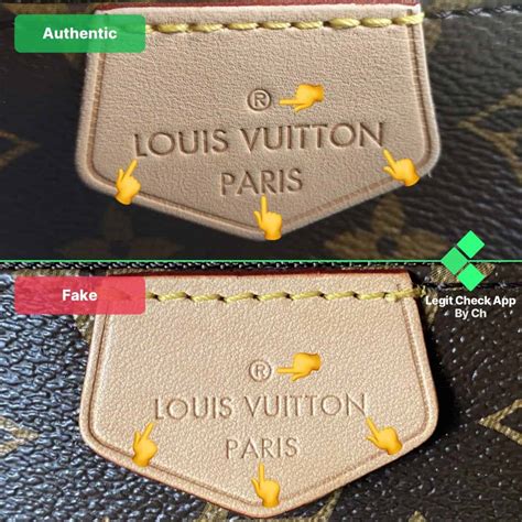 authenticating louis vuitton|louis vuitton purse authenticity check.